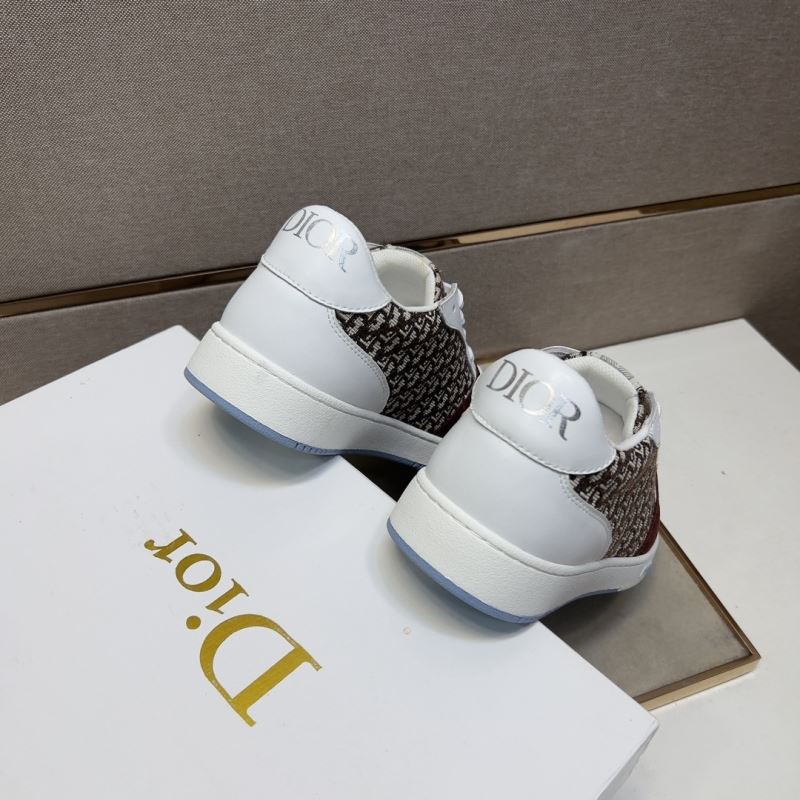 Christian Dior Sneaker